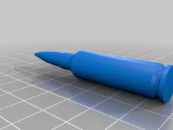bullets