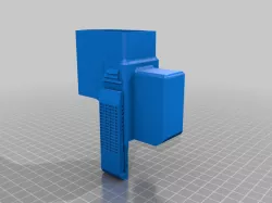 Byrna Holster