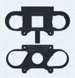 Cam Case (Front & Back)