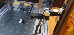 Camera Mount for Snapmaker