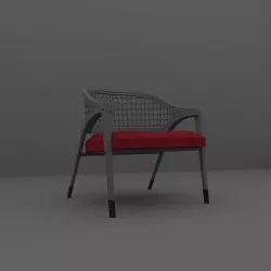Chair 3D model