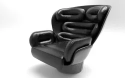 Chair 3D model