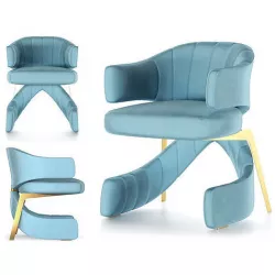 chair my design 3D model