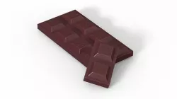 Chocolate 3D model