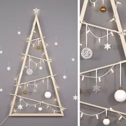  Christmas decor 3D model