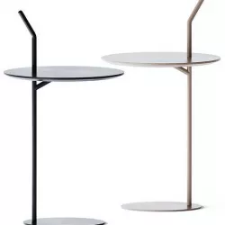 Coffee Table Mikki by Now and Future 3D model