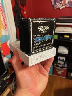 colecovision 3D Models | Page 1 | STLFinder