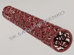 Column 3D model  3D model