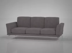 Couch 3D model