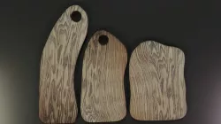Cutting boards 3D model