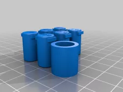 Cylinder Tolerance Test