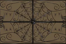 Decorative patterns 3D model