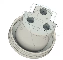 DEFA miniplug plug plug