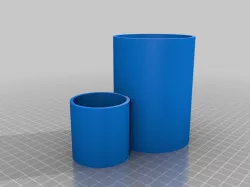 Desk Organizer