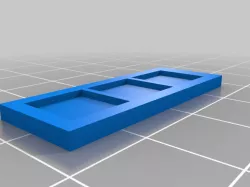 Dice Tray