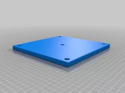 Elevation for Tabletop Gaming Terrain