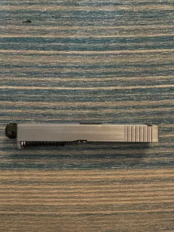Elite Force Glock 17 slide