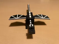 Ender dragon minecraft