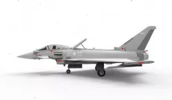 Eurofighter Typhoon 3D model