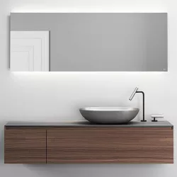 Falper Pure Vanity Unit Set 1 3D model