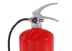 FireExtinguisher 3D model