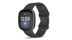 Fitbit Versa 3 3D model