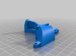 Fixed Hemera Volcano Part Cooler