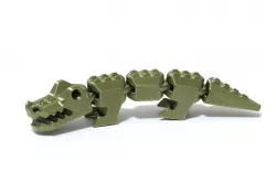 Flexi-gator