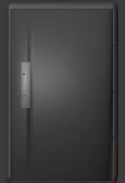 Fridge 3D model