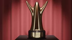 Ghost Trophy 3D model