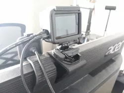 GoPro Monitor Mount