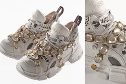 GUCCI Flashtrek 3D model