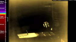 Halogen Lamp Near/Shortwave Infrared Source
