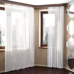 HAVA PERDE 3D model