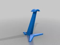headphone stand