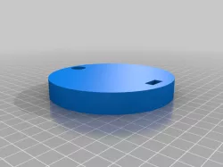 Headphone Stand with USB Holder