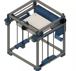 HyperCube 300 v2.0