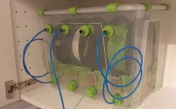 IKEA Samla 22l Drybox