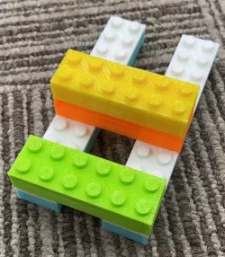 *iPad Stand-U