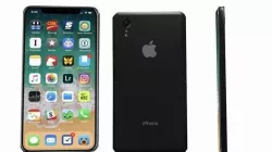 IPhone 11 3D model