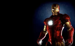 iron man  mark 3 3D model