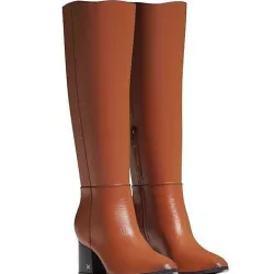 Kerby Whiskey Boot  3D model