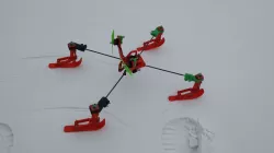 Komisches Drifter Ding / Akward Drifter Thing