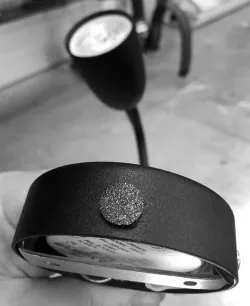 Lamp Cord Plugg