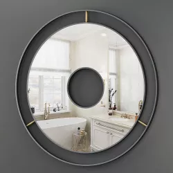Laskasas tanny mirror 3D model
