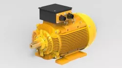 Machine and Plant designer 3D model