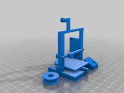 miniture ender 3 pro
