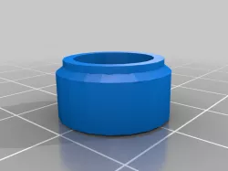 model wheels