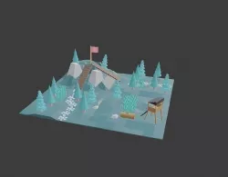 Nature Pack Texture
