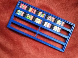 Nintendo Switch Card Box
